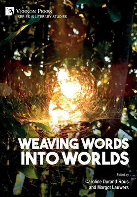 Tessere parole in mondi - Weaving Words into Worlds