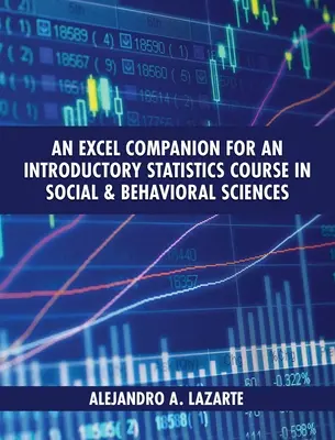 Complemento Excel per un corso introduttivo di statistica in scienze sociali e comportamentali - Excel Companion for an Introductory Statistics Course in Social and Behavioral Sciences