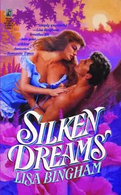 Sogni di seta - Silken Dreams