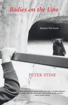 Corpi in linea: Narrativa breve - Bodies on the Line: Short Fiction