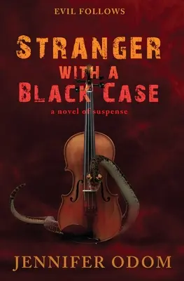 Lo straniero con la valigia nera - Stranger With a Black Case