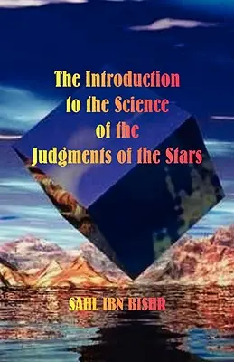 Introduzione alla scienza dei giudizi delle stelle - The Introduction to the Science of the Judgments of the Stars