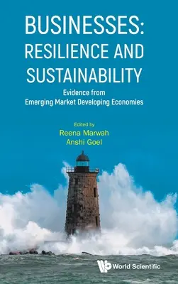 Imprese: Resilienza e sostenibilità - Prove dalle economie in via di sviluppo dei mercati emergenti - Businesses: Resilience and Sustainability - Evidence from Emerging Market Developing Economies