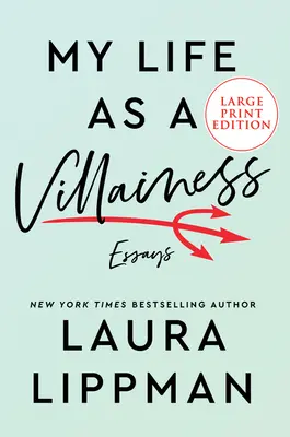 La mia vita da cattiva: Saggi - My Life as a Villainess: Essays
