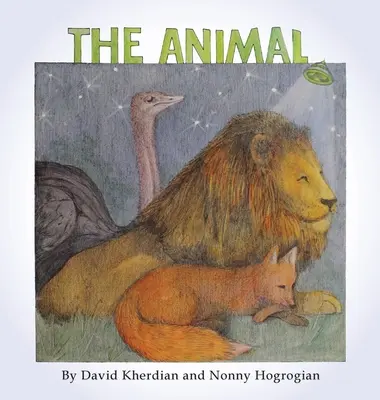 L'animale - The Animal