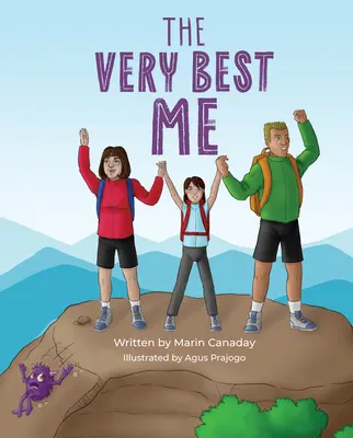 Il miglior me - The Very Best Me
