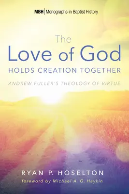 L'amore di Dio tiene insieme la creazione - The Love of God Holds Creation Together