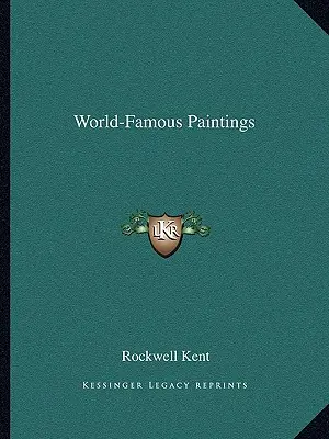Dipinti di fama mondiale - World-Famous Paintings