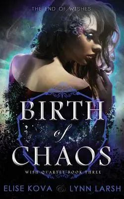 La nascita del caos - Birth of Chaos