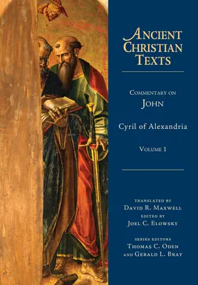 Commento a Giovanni: Volume 1 - Commentary on John: Volume 1