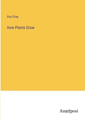 Come crescono le piante - How Plants Grow