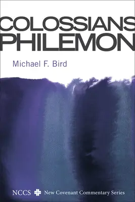 Colossesi e Filemone - Colossians and Philemon