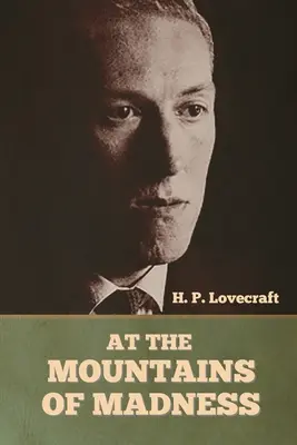 Sulle montagne della follia - At the Mountains of Madness
