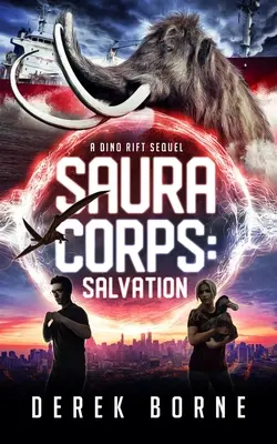 SauraCorps: Salvezza - SauraCorps: Salvation