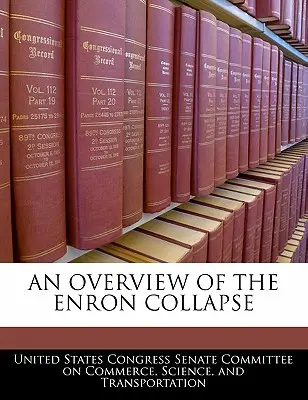 Una panoramica del crollo di Enron - An Overview of the Enron Collapse