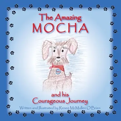 Il sorprendente Moka e il suo coraggioso viaggio - The Amazing Mocha and his Courageous Journey