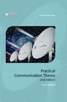 Teoria pratica della comunicazione [con regolo calcolatore] - Practical Communication Theory [With Slide Rule]