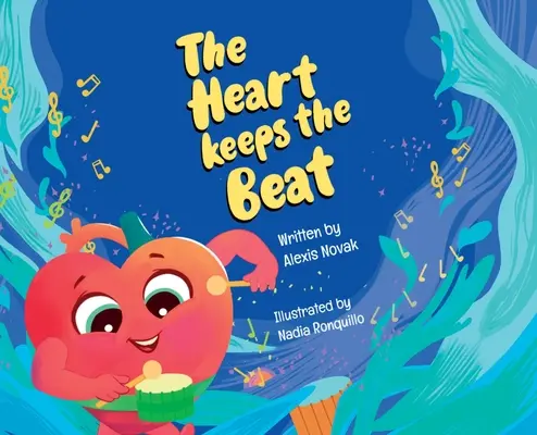 Il cuore tiene il ritmo - The Heart Keeps the Beat