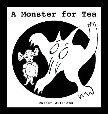Un mostro per il tè - A Monster for Tea