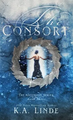 Il consorte (Copertina rigida) - The Consort (Hardcover)