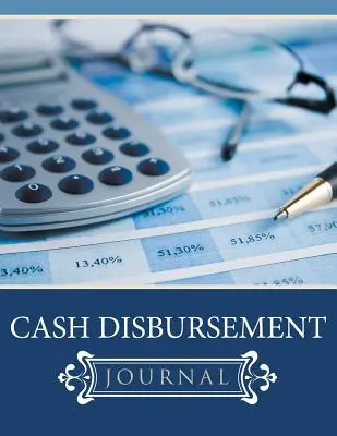Diario degli esborsi in contanti - Cash Disbursement Journal