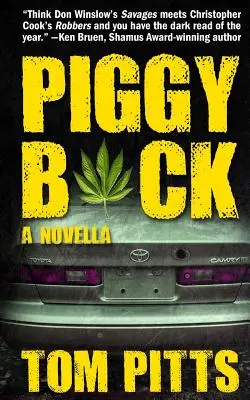 Cavallo di porco - Piggyback