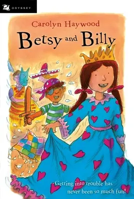 Betsy e Billy - Betsy and Billy