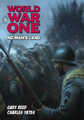 Prima guerra mondiale: Terra di nessuno - World War One: No Man's Land