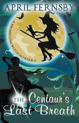 L'ultimo respiro del centauro - The Centaur's Last Breath