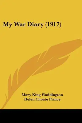 Il mio diario di guerra (1917) - My War Diary (1917)