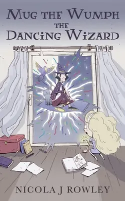 Mug il mago danzante Wumph - Mug the Wumph the Dancing Wizard