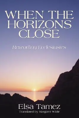 Quando gli orizzonti si chiudono - When the Horizons Close