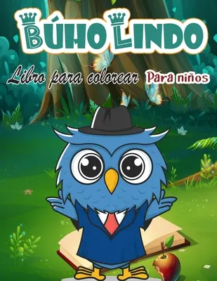 Libro da colorare di bhos per bambini: Pginas mgicas para colorear, un regalo perfetto per bambini e ragazzi - Libro para colorear de bhos para nios: Pginas mgicas para colorear, un regalo perfecto para nios y nias