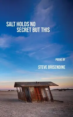 Il sale non nasconde segreti, ma questo - Salt Holds No Secrets But This
