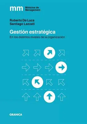 Gestin Estratgica: Nei diversi livelli dell'organizzazione - Gestin Estratgica: En los distintos niveles de la organizacin