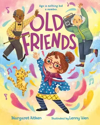 Vecchi amici - Old Friends