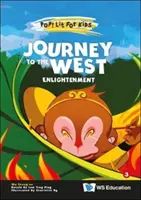 Viaggio in Occidente: Illuminazione - Journey to the West: Enlightenment