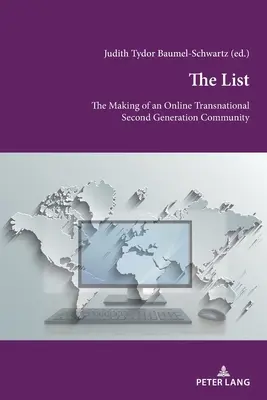 La lista: La creazione di una comunità transnazionale di seconda generazione online - The List: The Making of an Online Transnational Second Generation Community