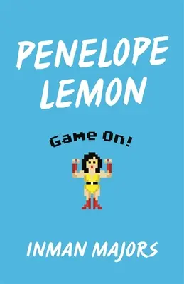 Penelope Lemon: Il gioco è fatto! - Penelope Lemon: Game On!