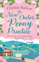 Un nuovo medico allo studio Peony - New Doctor at Peony Practice