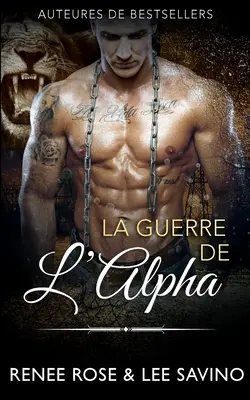 La guerra dell'Alfa - La Guerre de l'Alpha