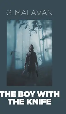 Il ragazzo con il coltello - The Boy with the Knife