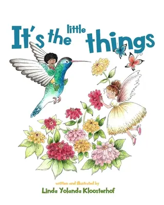 Sono le piccole cose - It's the Little Things