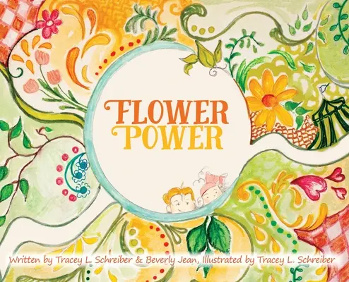 Flower Power: Le avventure della principessa Daisy e dei suoi amici - Flower Power: The Adventures of Princess Daisy & Friends