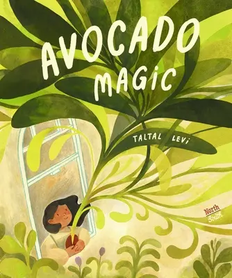 La magia dell'avocado - Avocado Magic