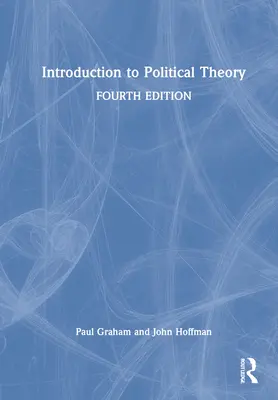 Introduzione alla teoria politica - Introduction to Political Theory