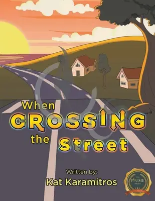 Quando si attraversa la strada - When Crossing the Street