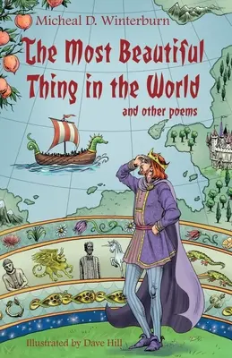 La cosa più bella del mondo: e altre poesie - The Most Beautiful Thing in the World: and Other Poems