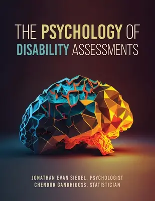 Psicologia della valutazione della disabilità - The Psychology of Disability Assessments