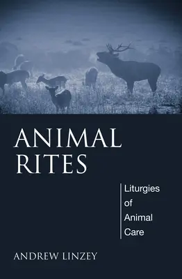 Riti per gli animali - Animal Rites